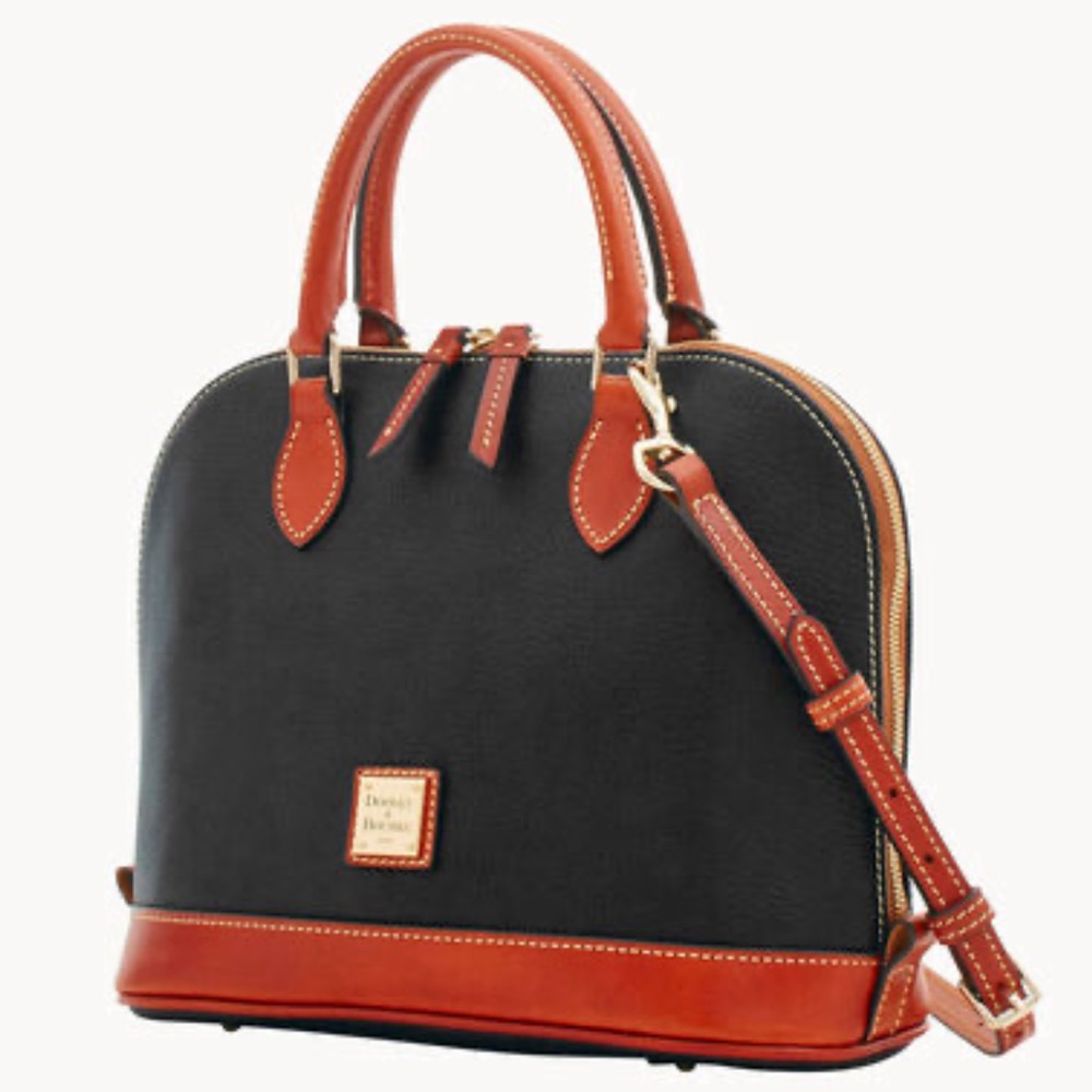 Dooney & Bourke Leather Bag
